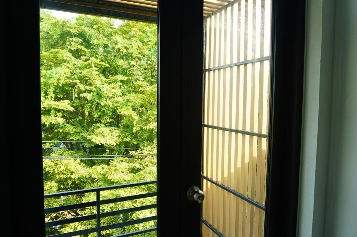 Feel Good Bangkok Hostel Bagian luar foto