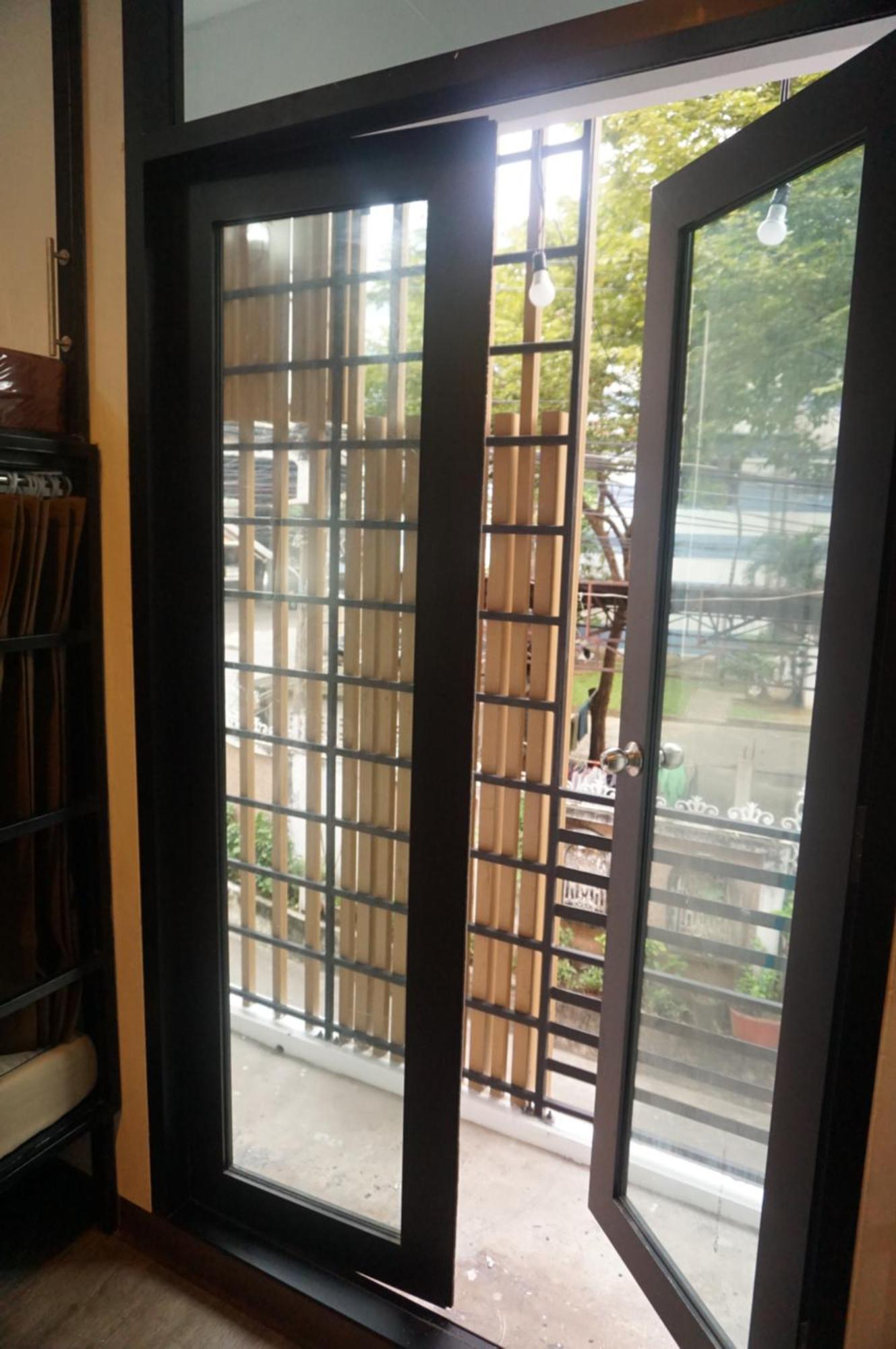 Feel Good Bangkok Hostel Bagian luar foto
